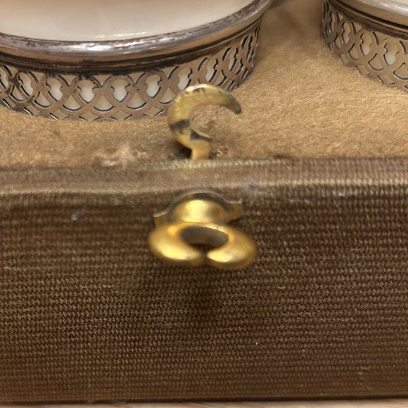 Tiffany Sterling Silver Demitasse Service - Picture 13 of 15